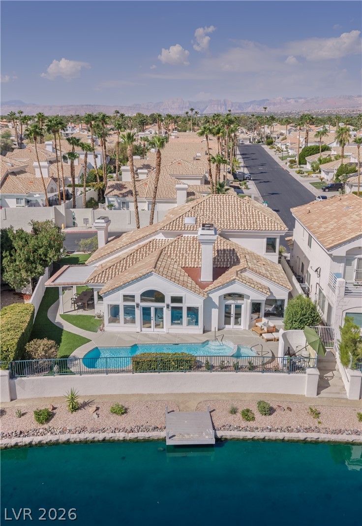 2972 Sun Lake Drive Las Vegas NV 89128