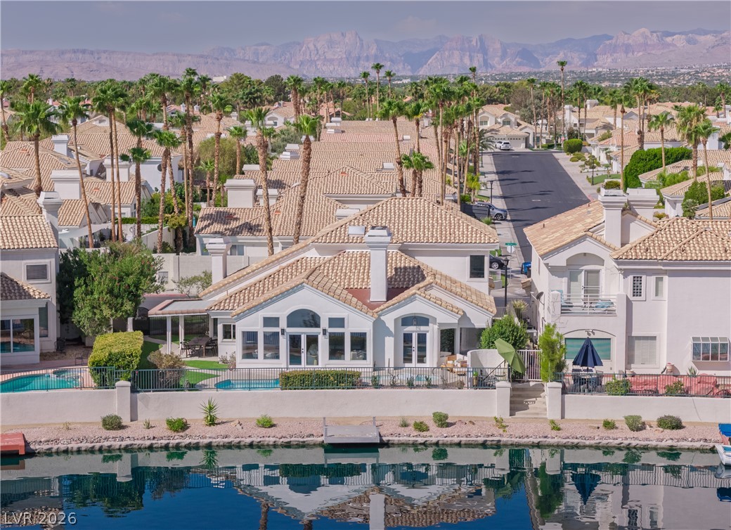 2972 Sun Lake Drive Las Vegas NV 89128