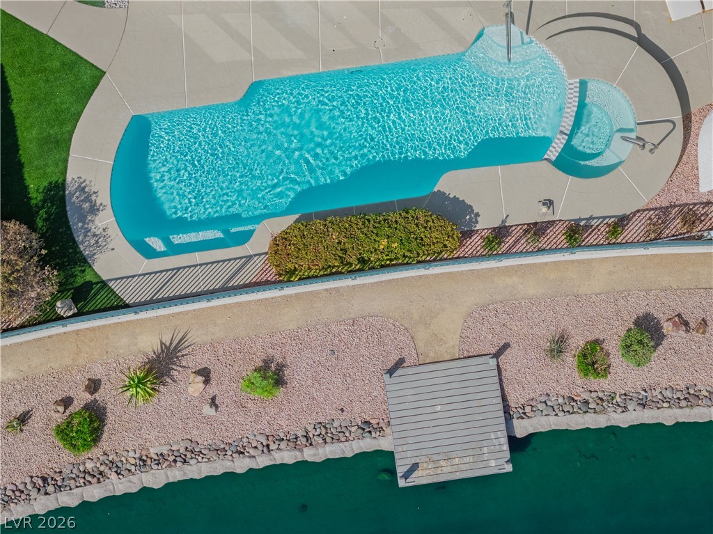 2972 Sun Lake Drive Las Vegas NV 89128