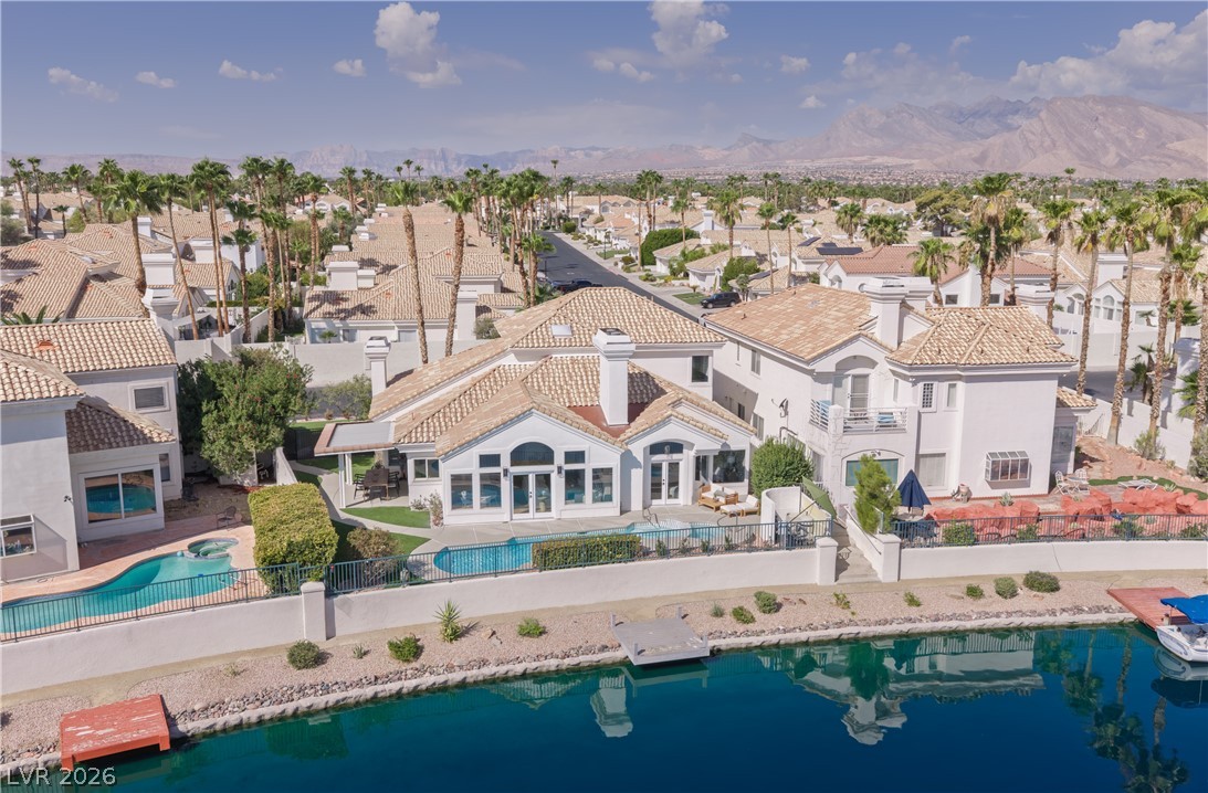 2972 Sun Lake Drive Las Vegas NV 89128