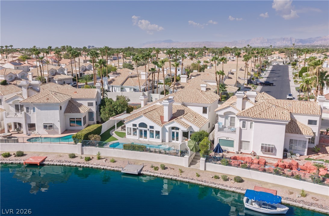 2972 Sun Lake Drive Las Vegas NV 89128