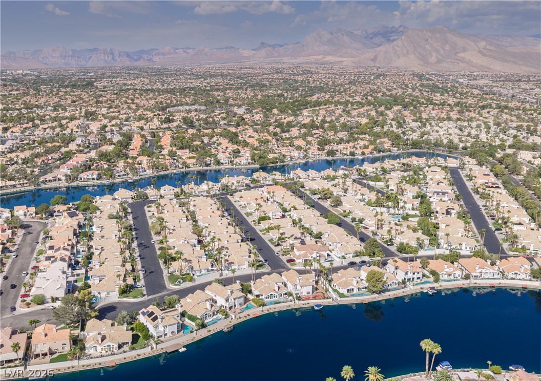 2972 Sun Lake Drive Las Vegas NV 89128