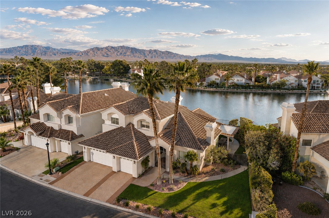 2972 Sun Lake Drive Las Vegas NV 89128