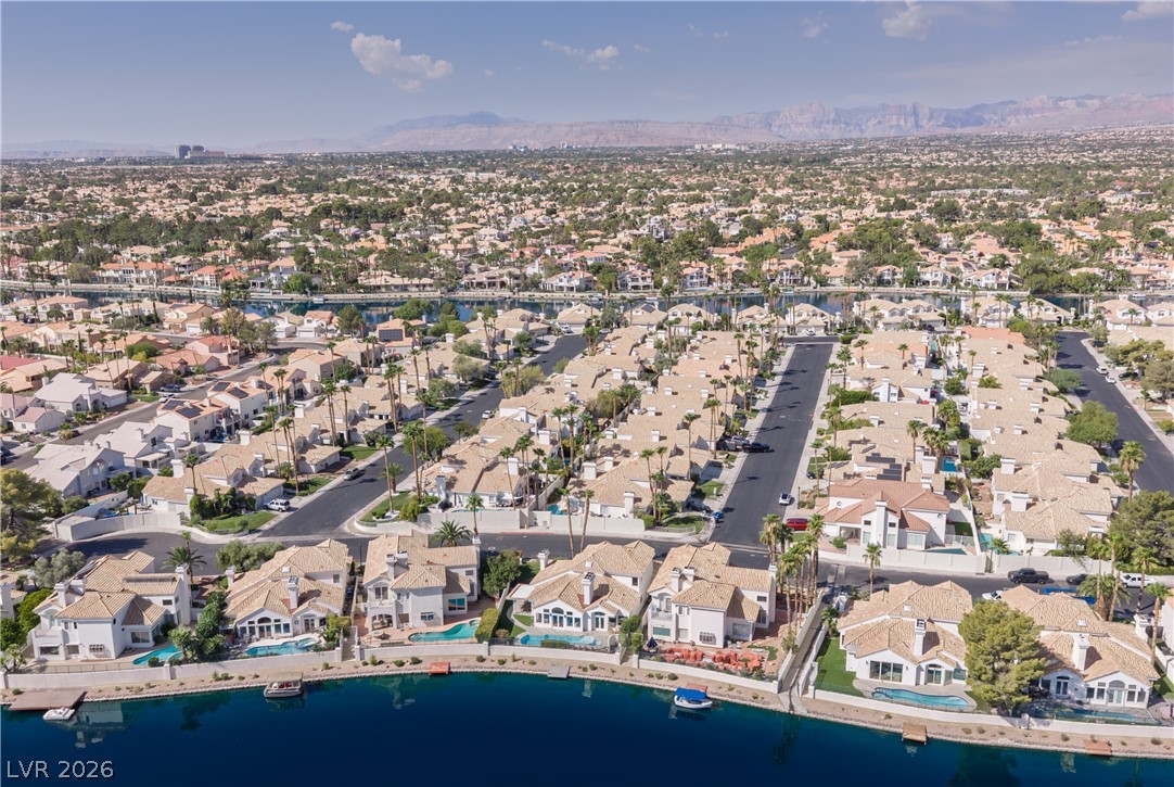 2972 Sun Lake Drive Las Vegas NV 89128