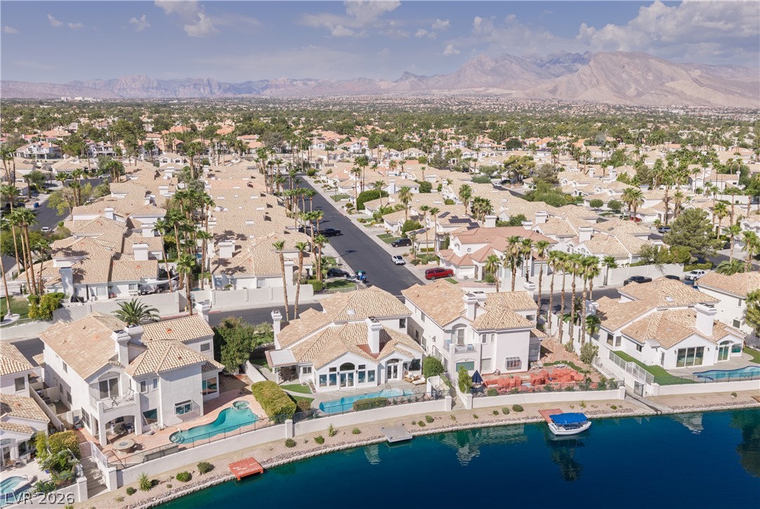 2972 Sun Lake Drive Las Vegas NV 89128