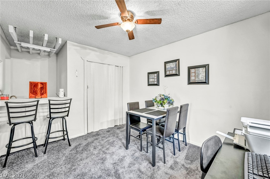 4794 Via San Andros Lane Las Vegas NV 89103