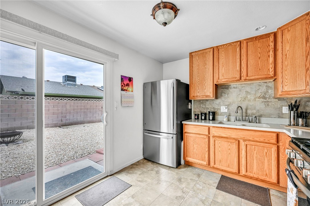 4794 Via San Andros Lane Las Vegas NV 89103