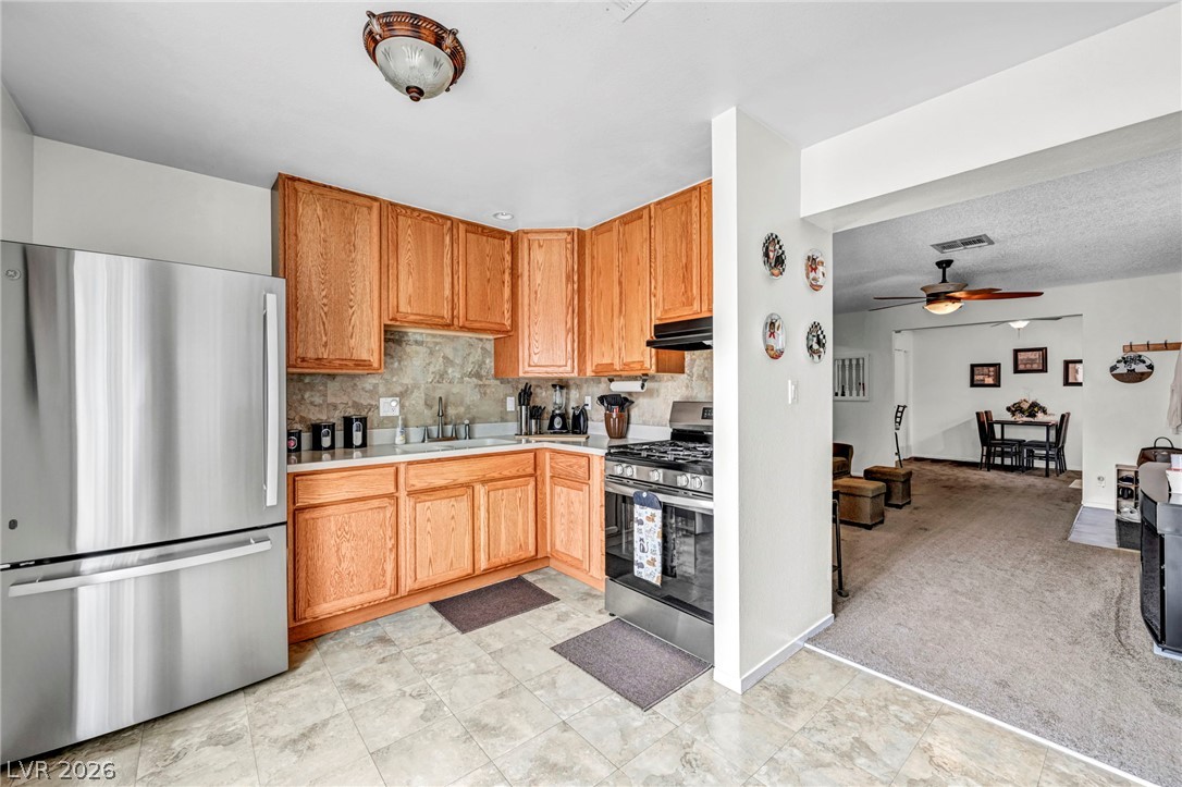 4794 Via San Andros Lane Las Vegas NV 89103