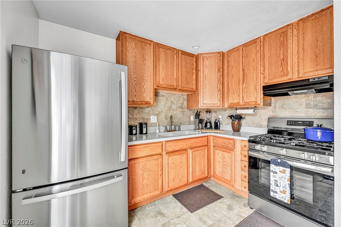 4794 Via San Andros Lane Las Vegas NV 89103