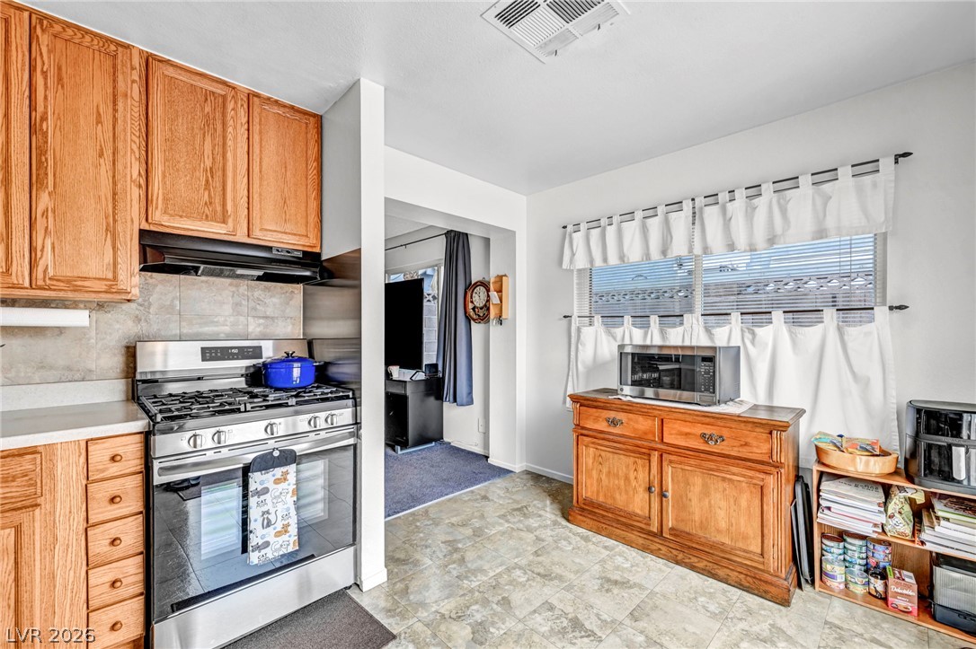 4794 Via San Andros Lane Las Vegas NV 89103