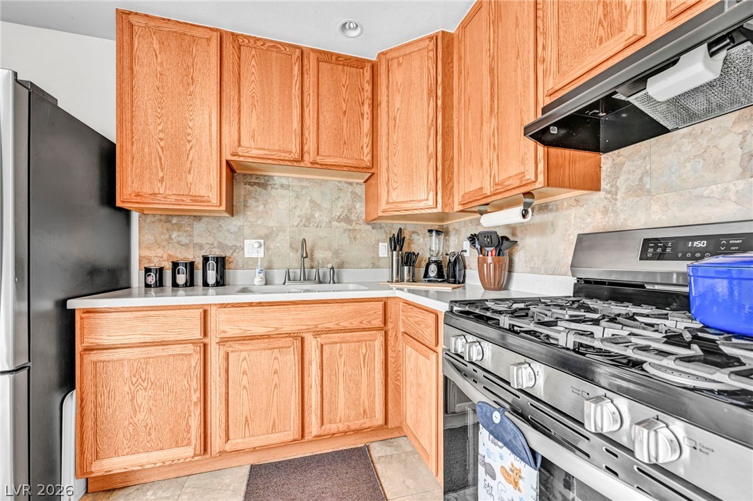 4794 Via San Andros Lane Las Vegas NV 89103