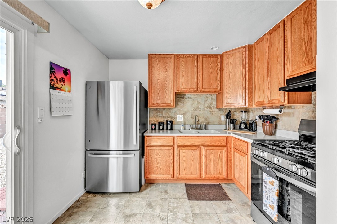 4794 Via San Andros Lane Las Vegas NV 89103