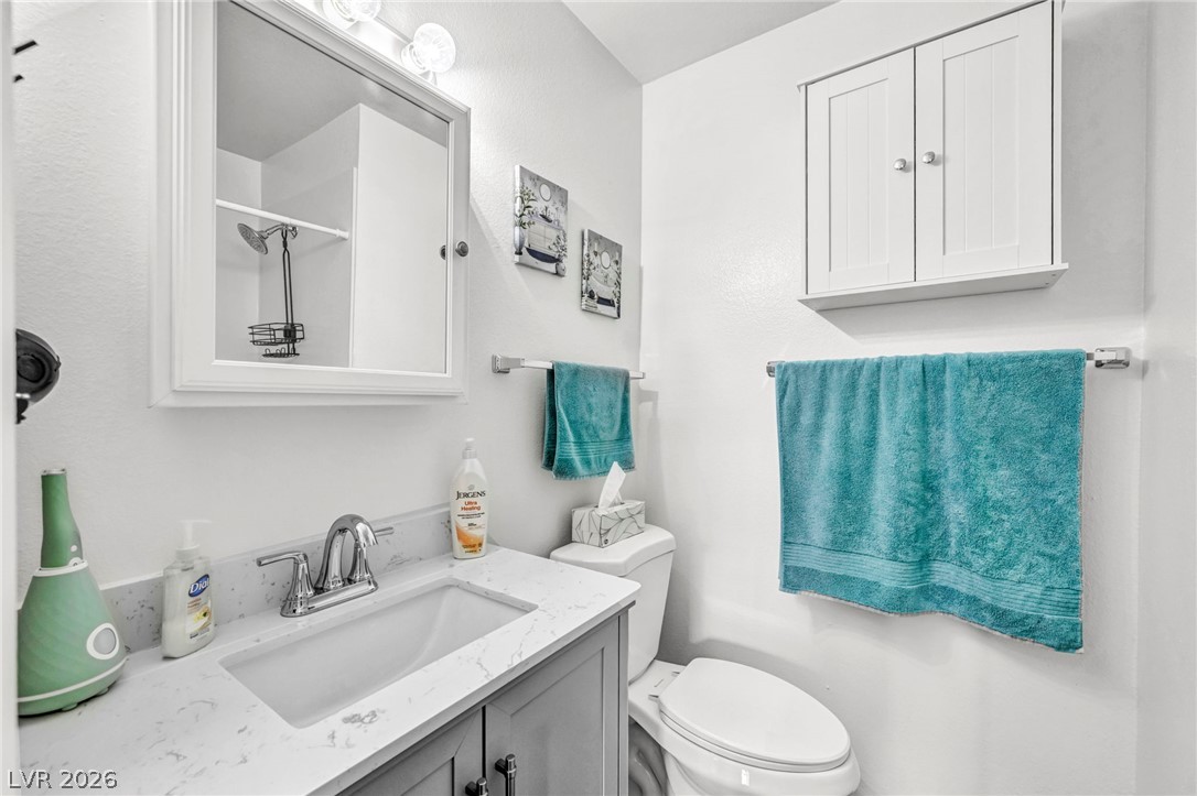 4794 Via San Andros Lane Las Vegas NV 89103