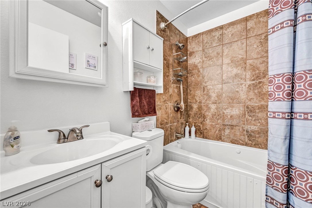 4794 Via San Andros Lane Las Vegas NV 89103