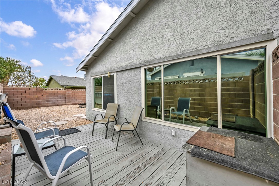 4794 Via San Andros Lane Las Vegas NV 89103