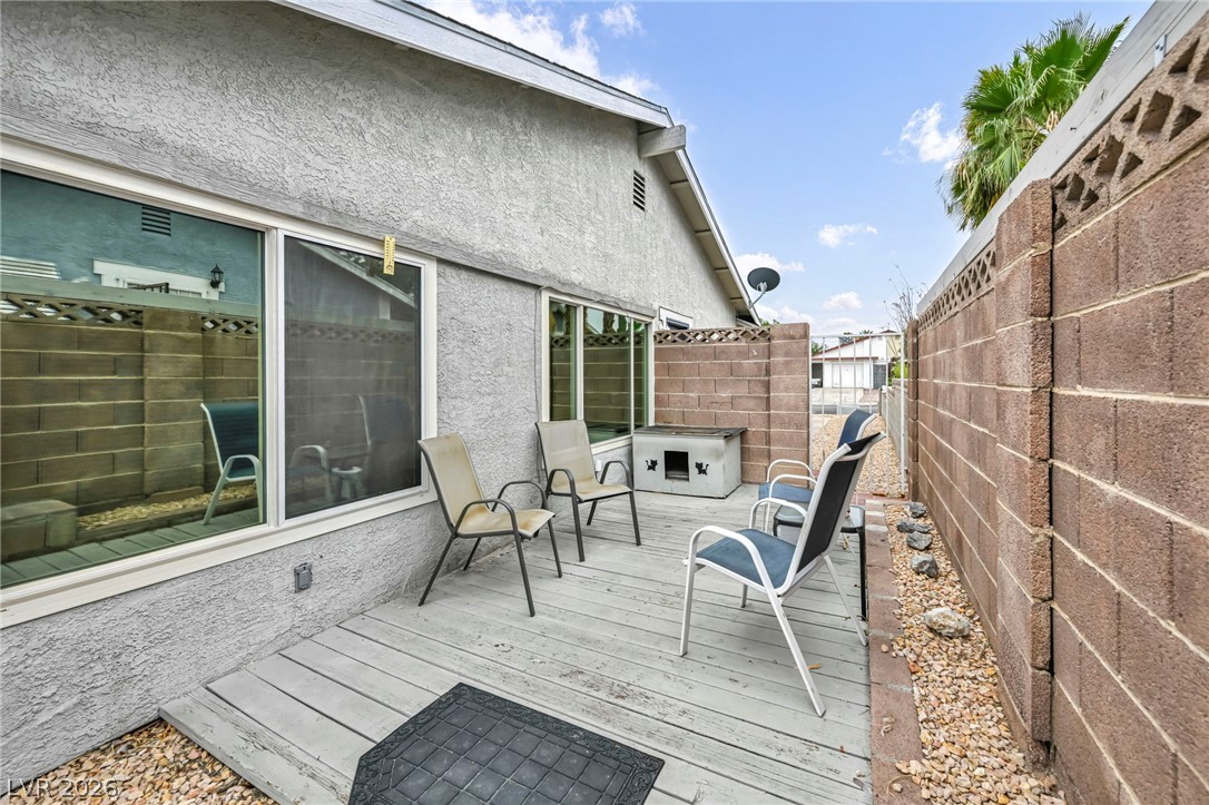 4794 Via San Andros Lane Las Vegas NV 89103