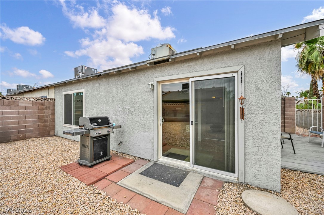 4794 Via San Andros Lane Las Vegas NV 89103