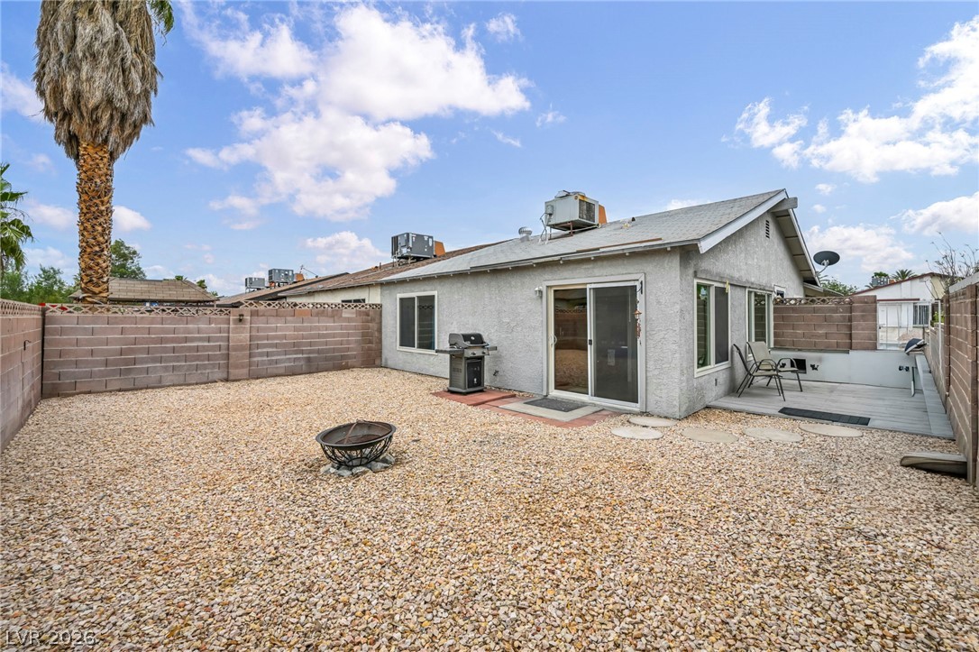 4794 Via San Andros Lane Las Vegas NV 89103