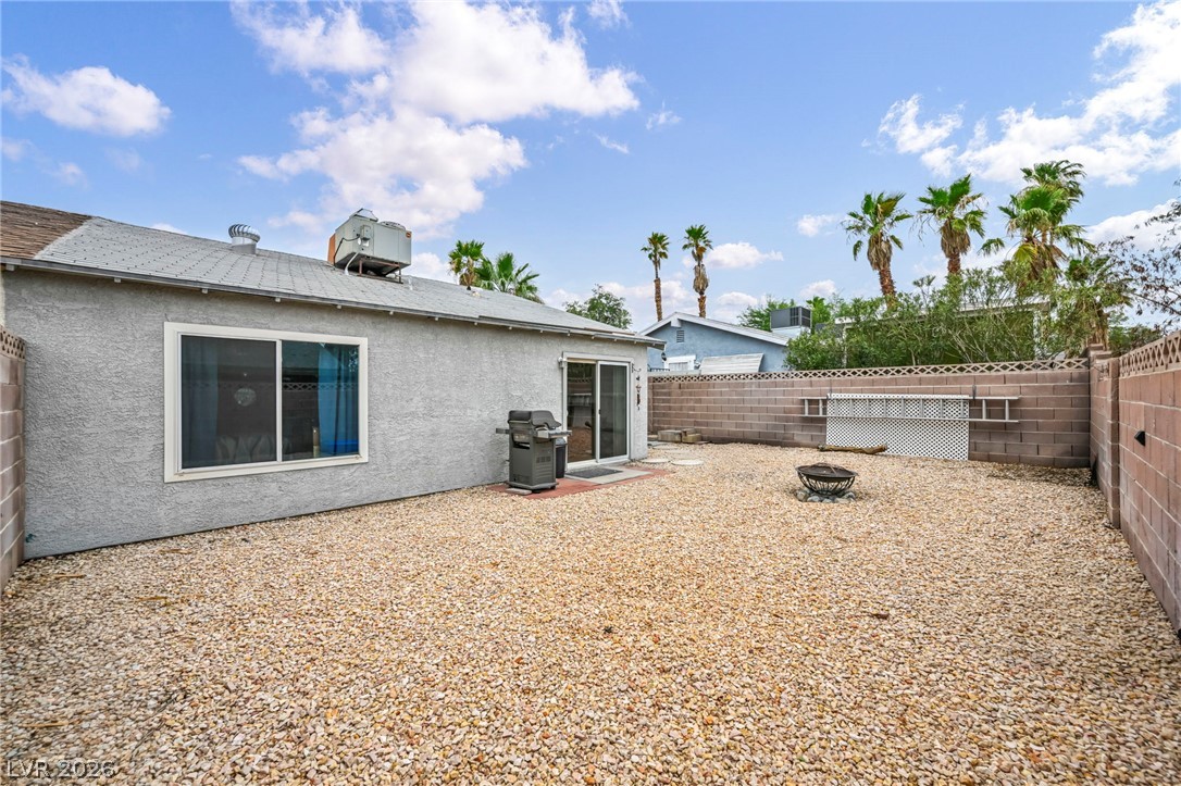 4794 Via San Andros Lane Las Vegas NV 89103
