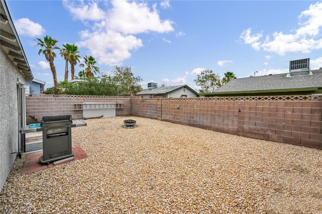 4794 Via San Andros Lane Las Vegas NV 89103