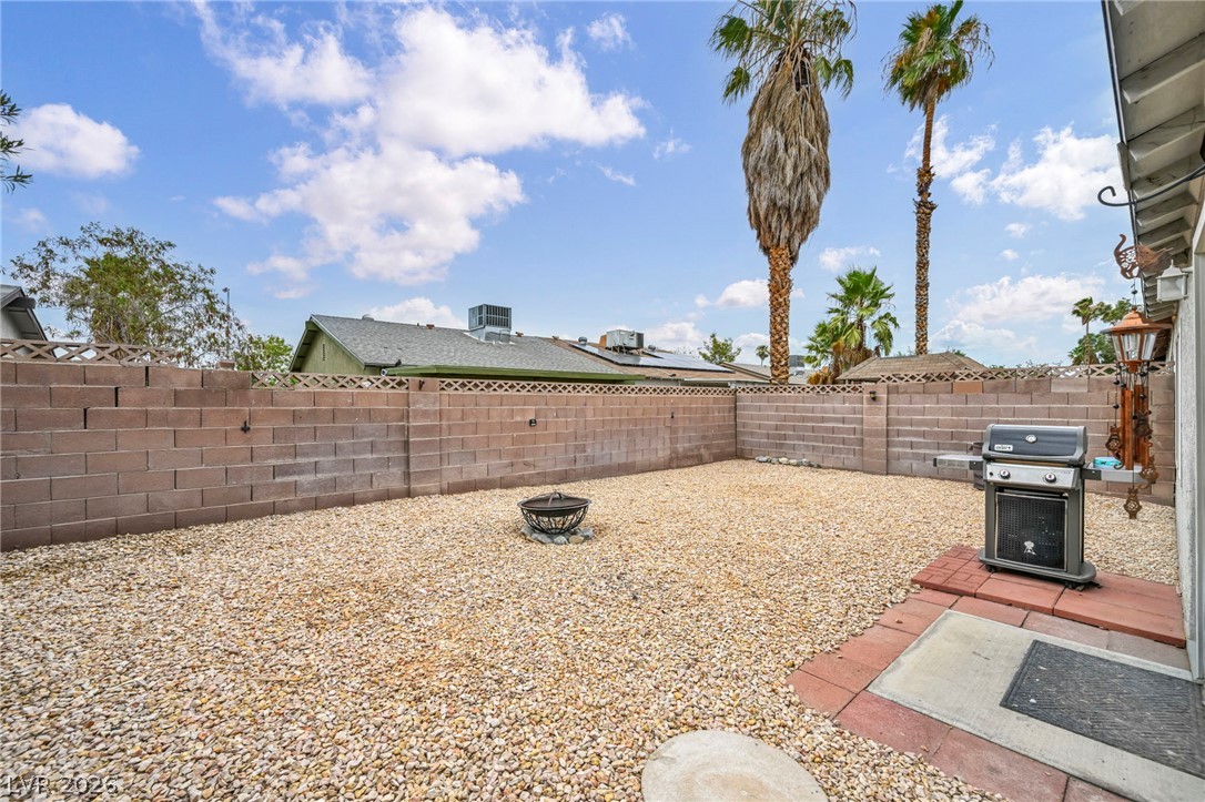 4794 Via San Andros Lane Las Vegas NV 89103
