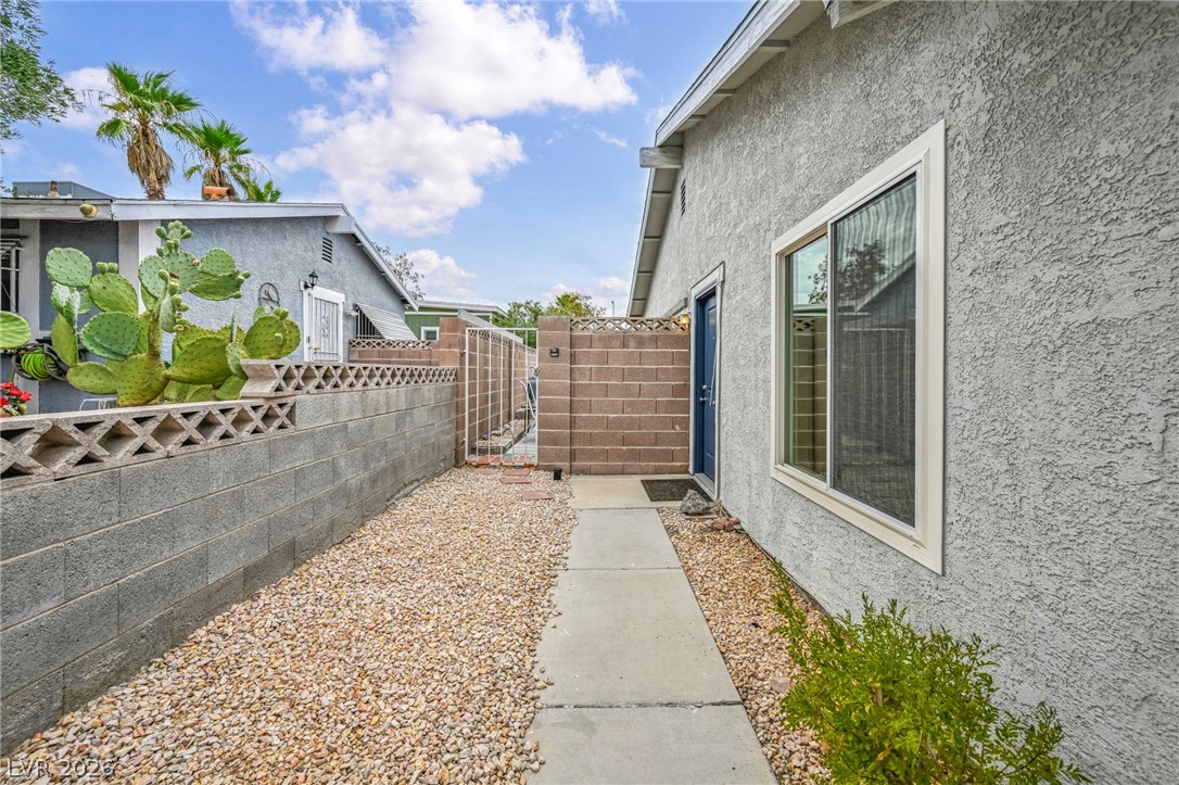 4794 Via San Andros Lane Las Vegas NV 89103