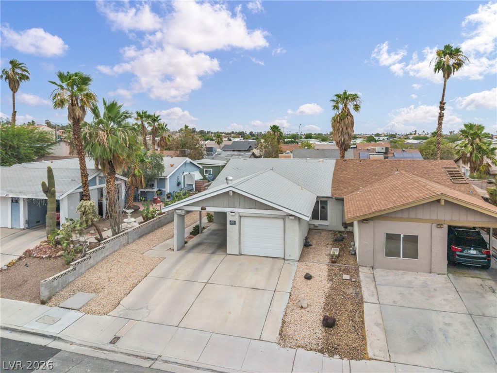 4794 Via San Andros Lane Las Vegas NV 89103