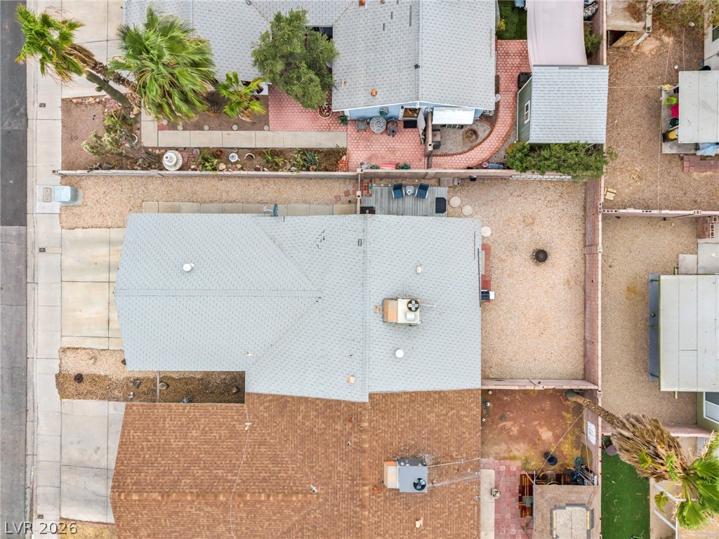 4794 Via San Andros Lane Las Vegas NV 89103