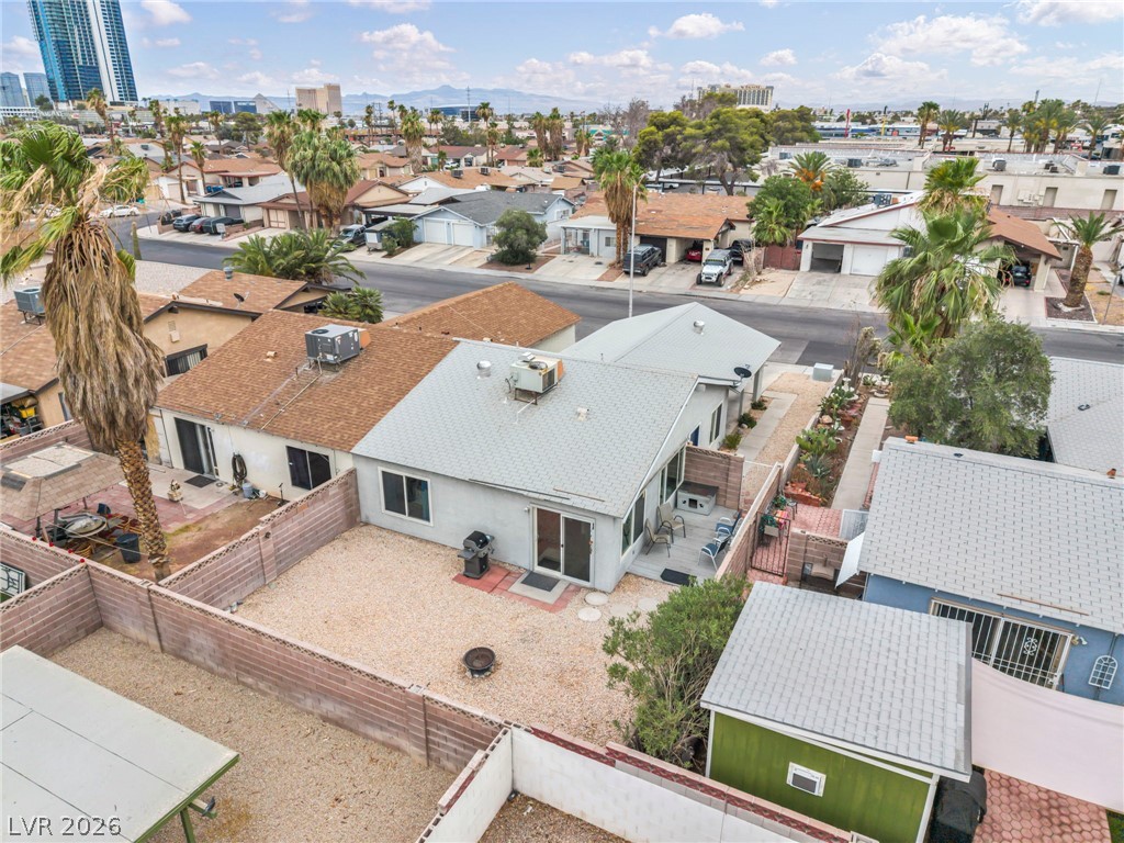 4794 Via San Andros Lane Las Vegas NV 89103
