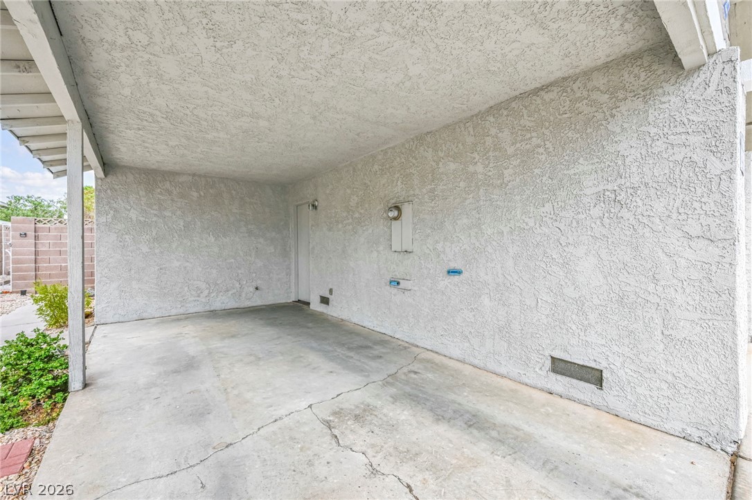 4794 Via San Andros Lane Las Vegas NV 89103