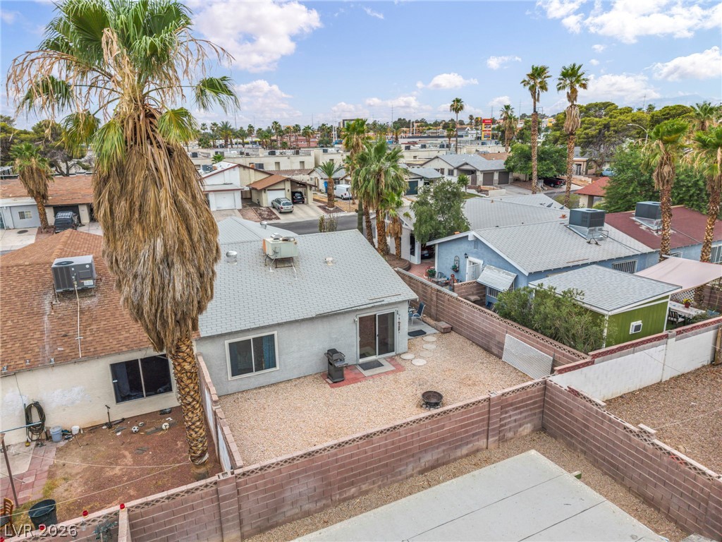 4794 Via San Andros Lane Las Vegas NV 89103