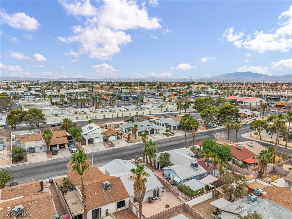 4794 Via San Andros Lane Las Vegas NV 89103