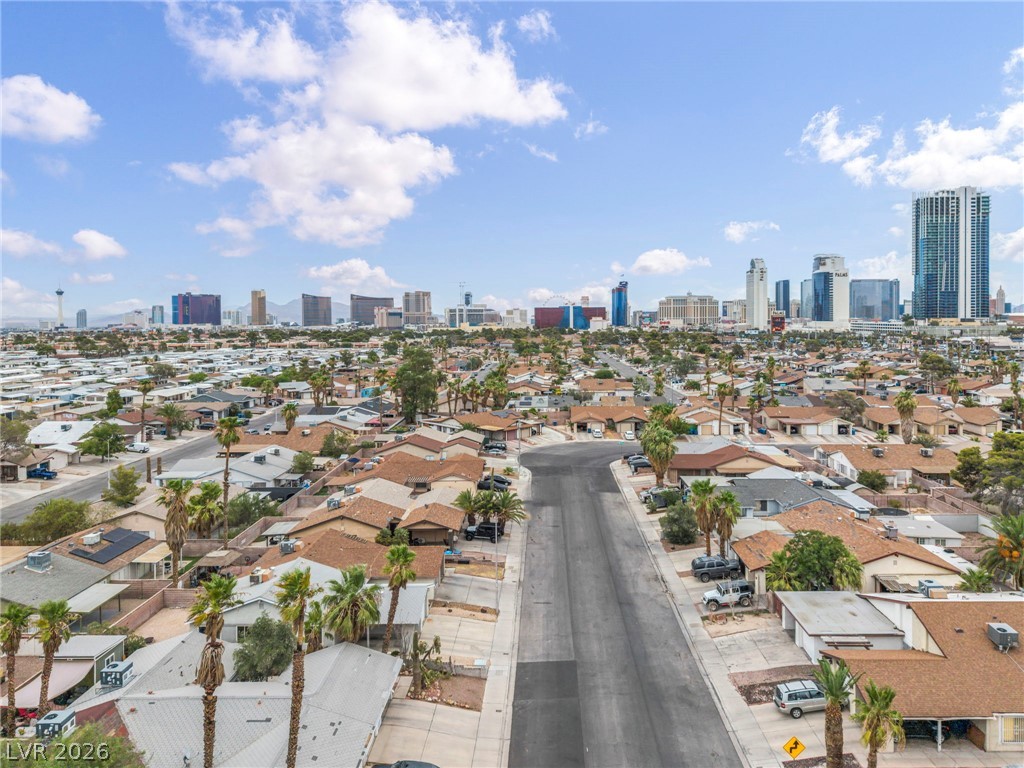 4794 Via San Andros Lane Las Vegas NV 89103