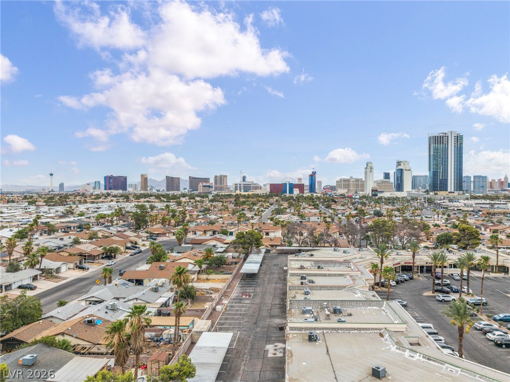 4794 Via San Andros Lane Las Vegas NV 89103