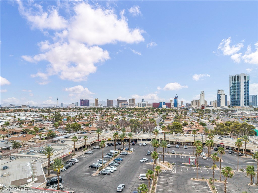 4794 Via San Andros Lane Las Vegas NV 89103