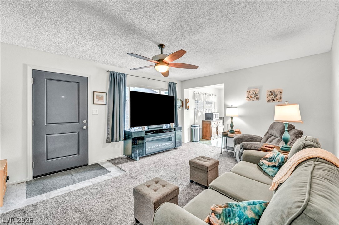 4794 Via San Andros Lane Las Vegas NV 89103