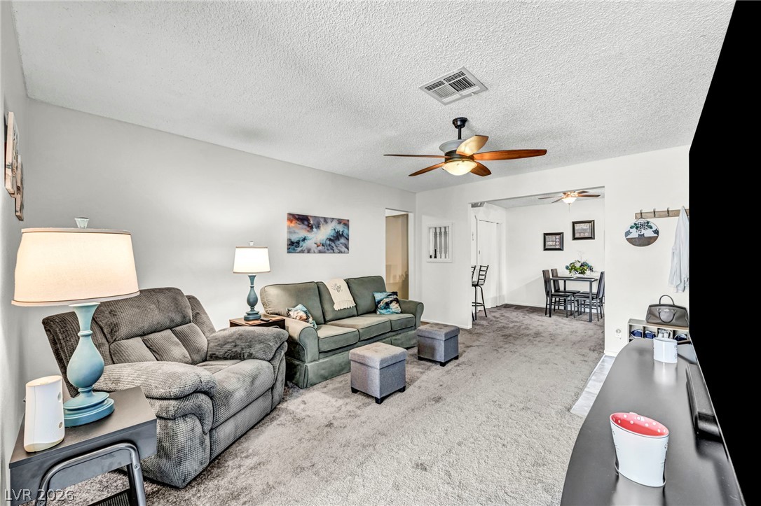 4794 Via San Andros Lane Las Vegas NV 89103