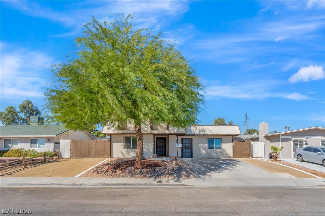 816 Antigua Street Las Vegas NV 89145