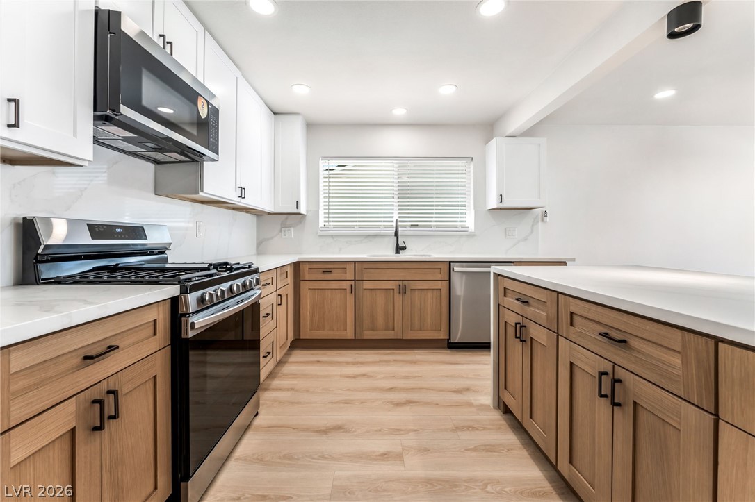 816 Antigua Street Las Vegas NV 89145