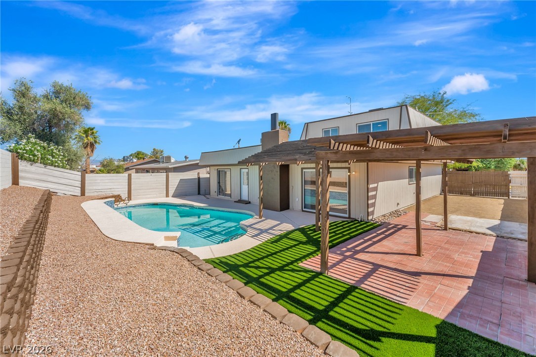 816 Antigua Street Las Vegas NV 89145