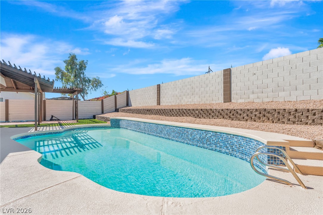 816 Antigua Street Las Vegas NV 89145