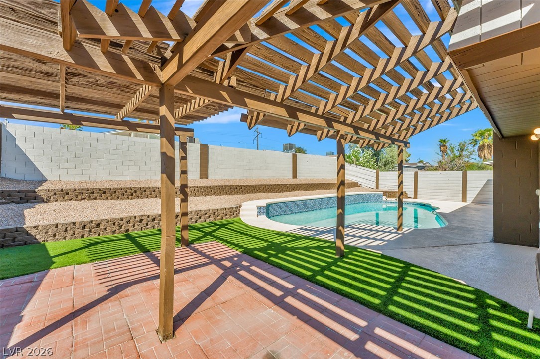 816 Antigua Street Las Vegas NV 89145