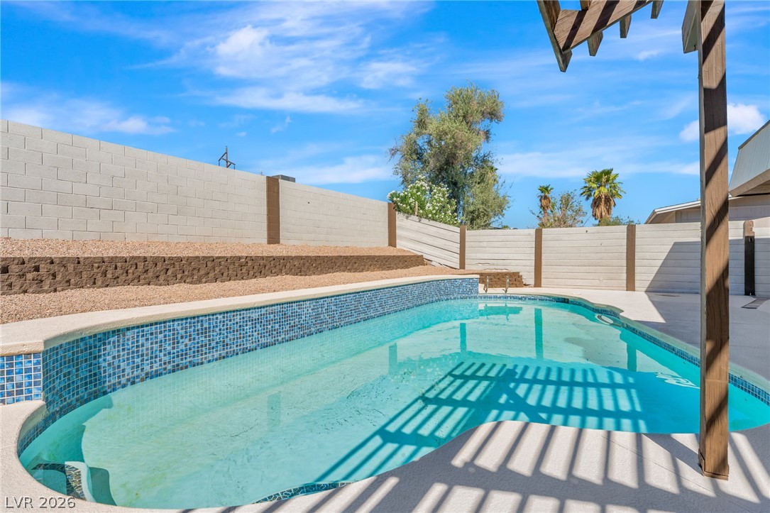 816 Antigua Street Las Vegas NV 89145