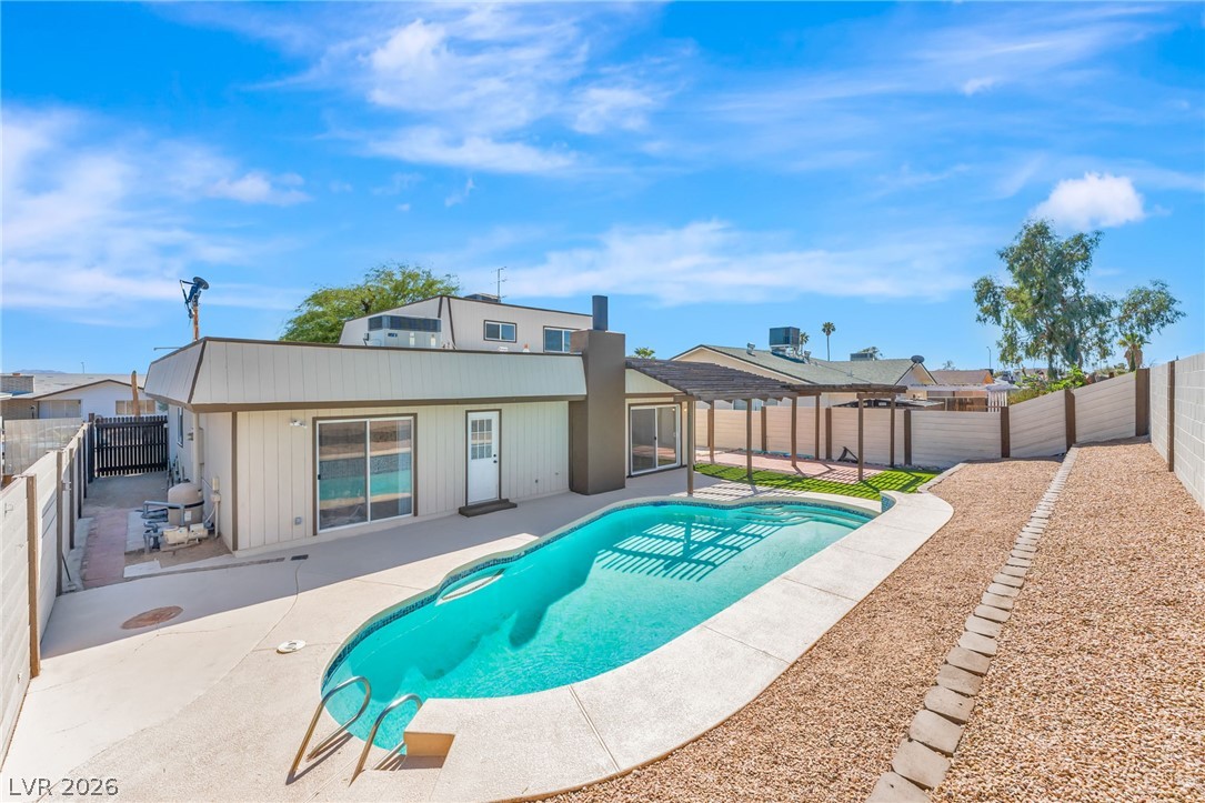 816 Antigua Street Las Vegas NV 89145