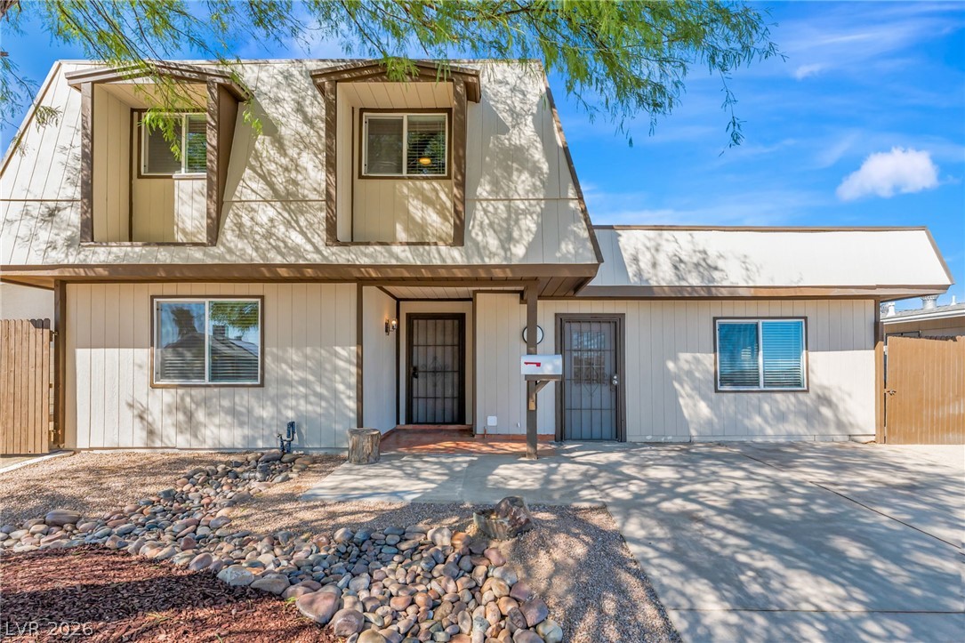 816 Antigua Street Las Vegas NV 89145