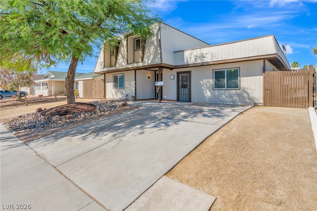 816 Antigua Street Las Vegas NV 89145