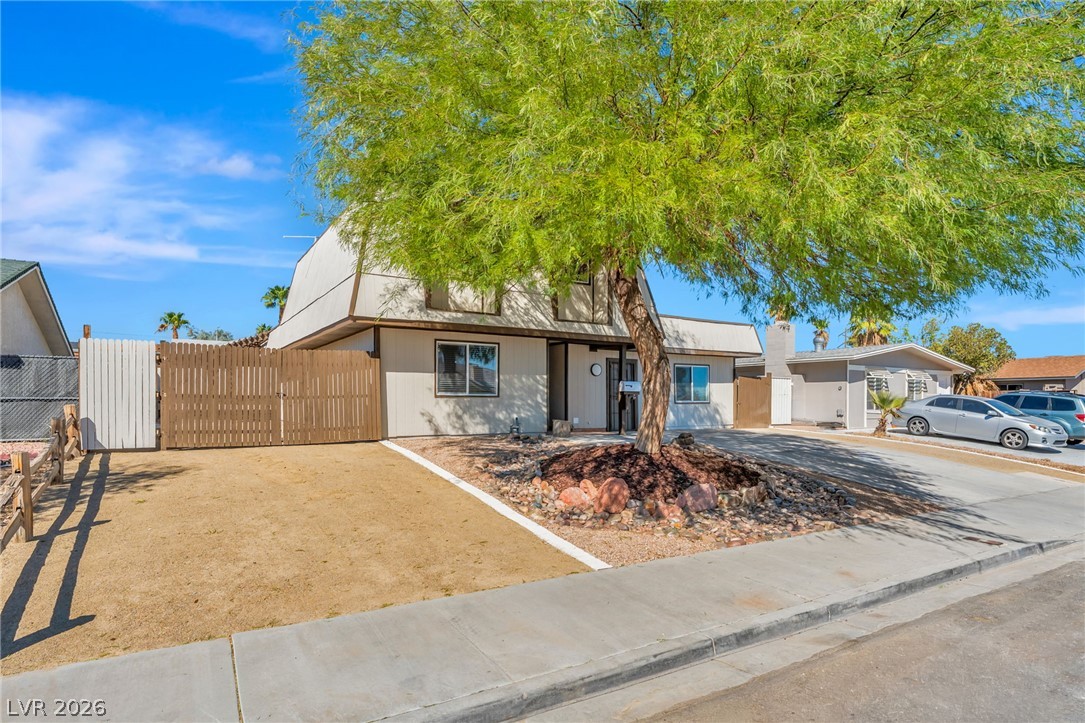 816 Antigua Street Las Vegas NV 89145