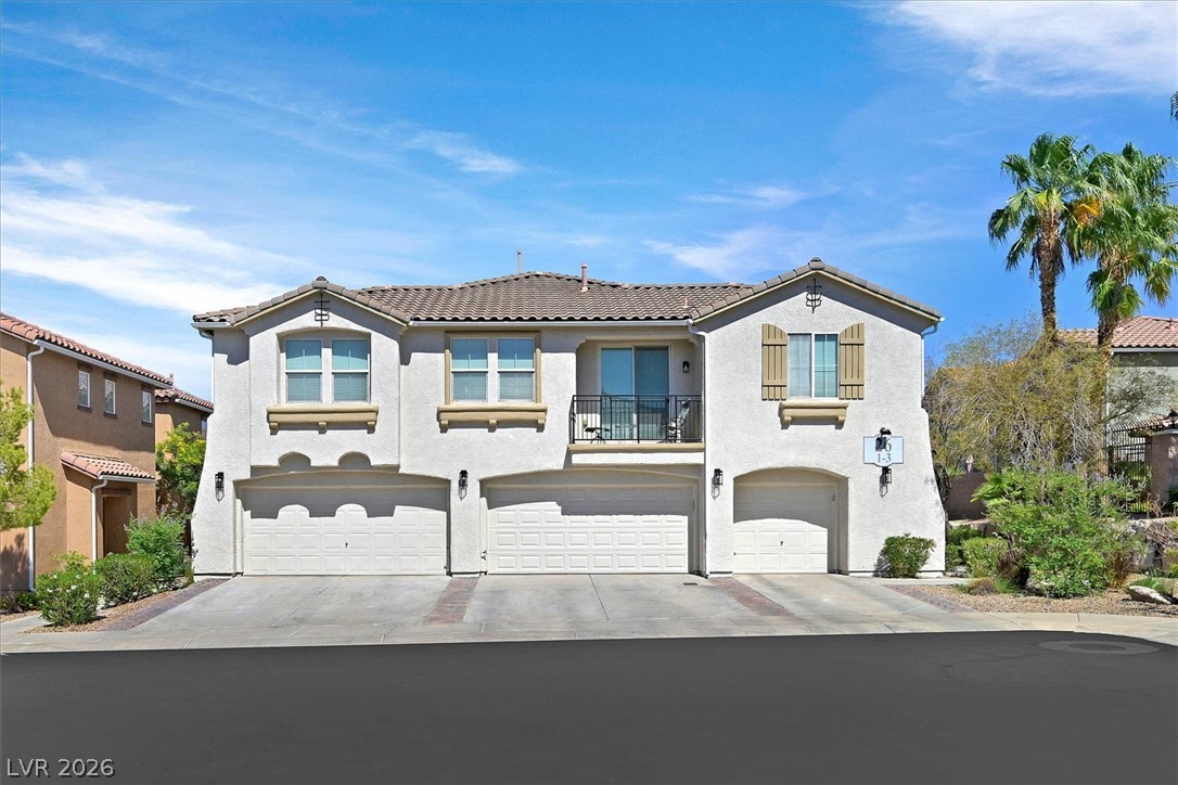 26 Lone Cove Court 2 Henderson NV 89012