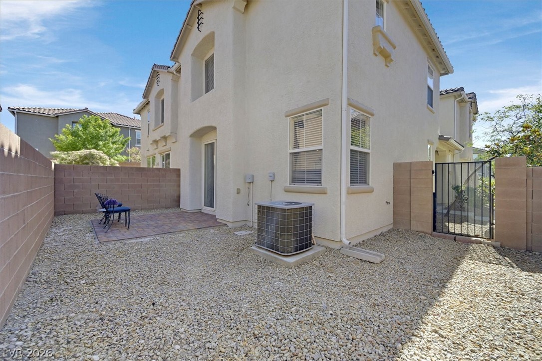 26 Lone Cove Court 2 Henderson NV 89012