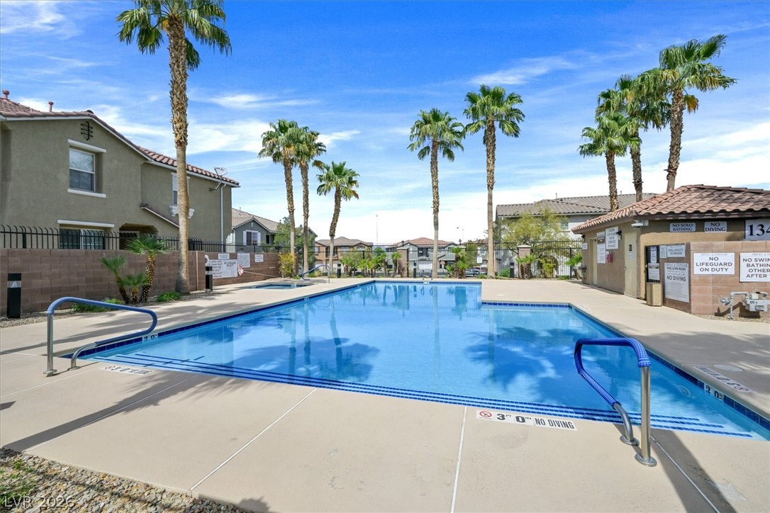 26 Lone Cove Court 2 Henderson NV 89012
